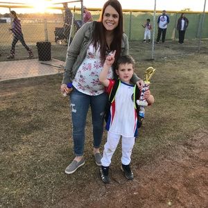 Meet your Posher, Ashley